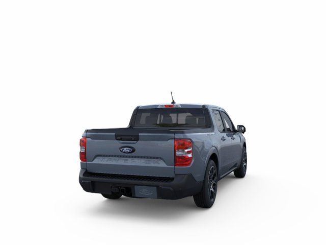2025 Ford Maverick LARIAT 2025 Ford Maverick LARIAT