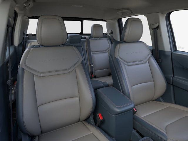 2025 Ford Maverick LARIAT 2025 Ford Maverick LARIAT