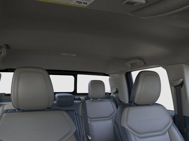 2025 Ford Maverick LARIAT 2025 Ford Maverick LARIAT