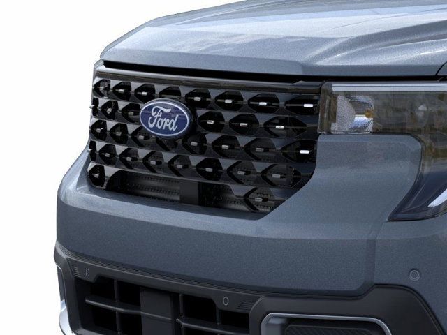 2025 Ford Maverick LARIAT 2025 Ford Maverick LARIAT