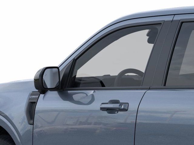 2025 Ford Maverick LARIAT 2025 Ford Maverick LARIAT