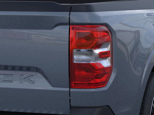 2025 Ford Maverick LARIAT 2025 Ford Maverick LARIAT