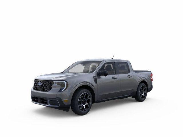 2025 Ford Maverick LARIAT 2025 Ford Maverick LARIAT