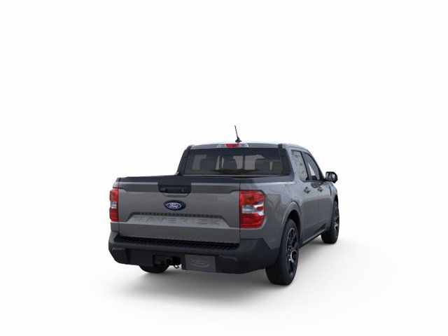 2025 Ford Maverick LARIAT 2025 Ford Maverick LARIAT