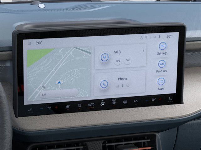 2025 Ford Maverick LARIAT 2025 Ford Maverick LARIAT