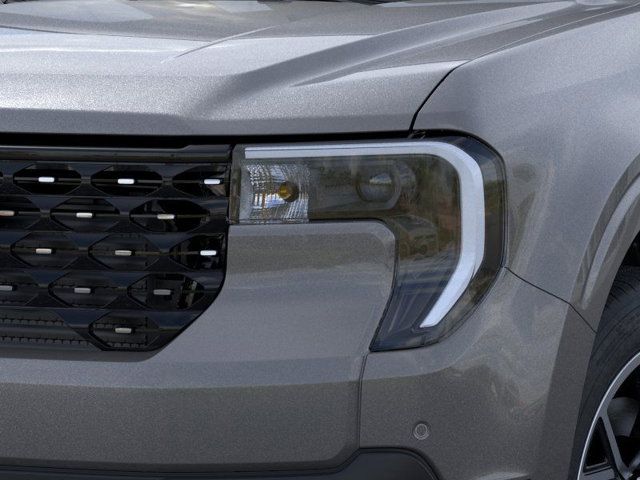 2025 Ford Maverick LARIAT 2025 Ford Maverick LARIAT