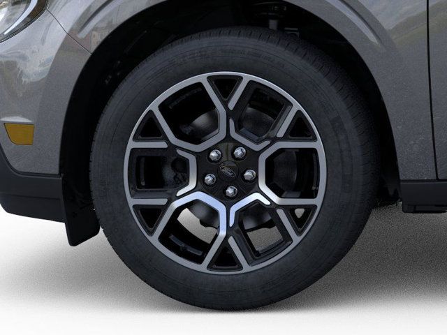 2025 Ford Maverick LARIAT 2025 Ford Maverick LARIAT