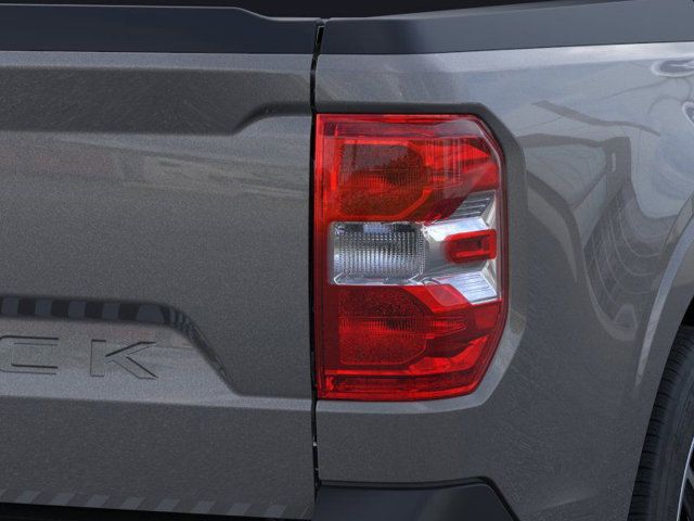 2025 Ford Maverick LARIAT 2025 Ford Maverick LARIAT