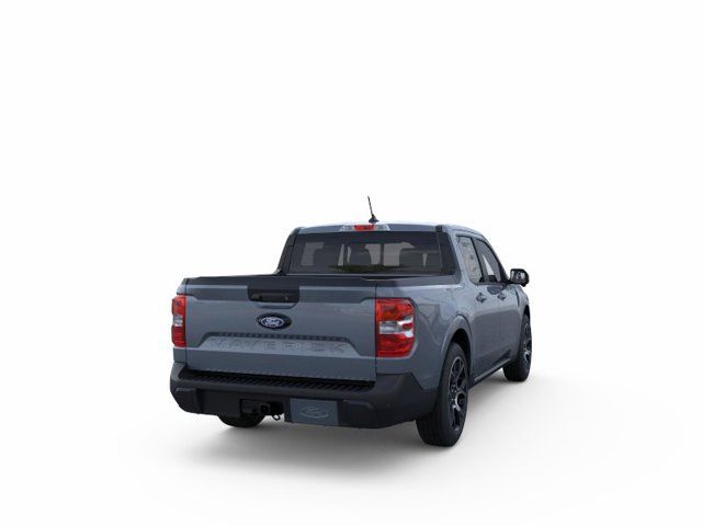 2025 Ford Maverick LARIAT 2025 Ford Maverick LARIAT