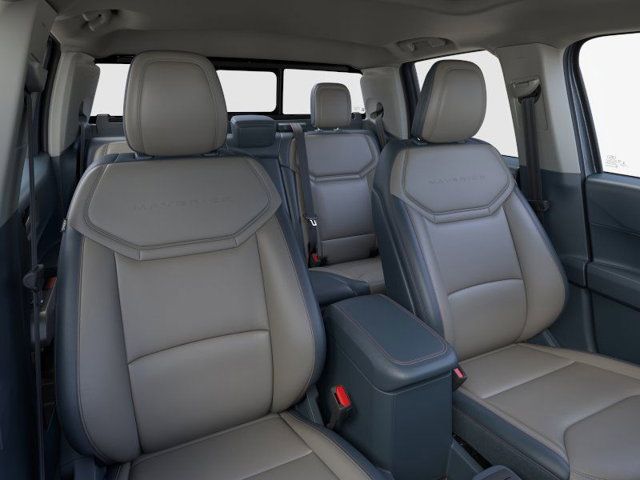 2025 Ford Maverick LARIAT 2025 Ford Maverick LARIAT