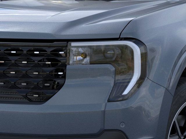 2025 Ford Maverick LARIAT 2025 Ford Maverick LARIAT