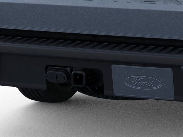 2025 Ford Maverick LARIAT 2025 Ford Maverick LARIAT