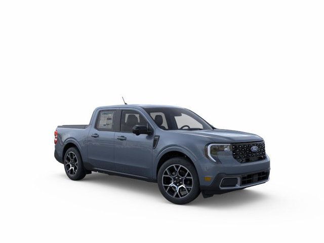 2025 Ford Maverick LARIAT 2025 Ford Maverick LARIAT