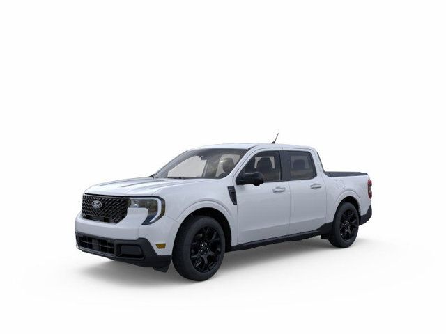 2025 Ford Maverick LARIAT 2025 Ford Maverick LARIAT