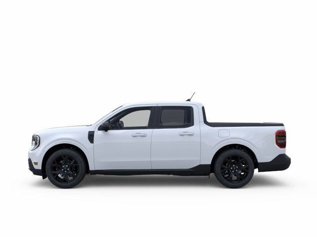 2025 Ford Maverick LARIAT 2025 Ford Maverick LARIAT