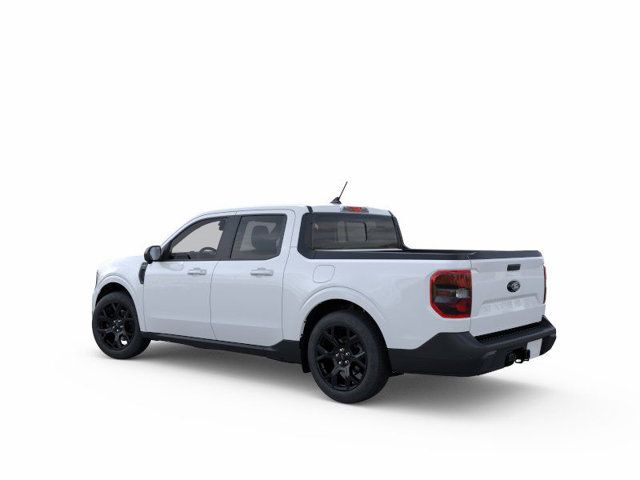 2025 Ford Maverick LARIAT 2025 Ford Maverick LARIAT