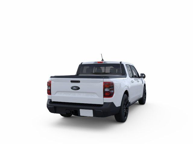 2025 Ford Maverick LARIAT 2025 Ford Maverick LARIAT