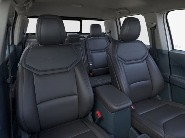 2025 Ford Maverick LARIAT 2025 Ford Maverick LARIAT