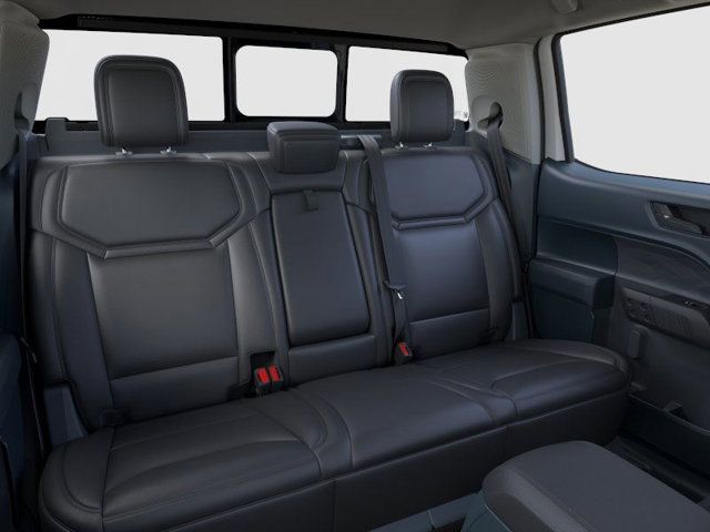 2025 Ford Maverick LARIAT 2025 Ford Maverick LARIAT