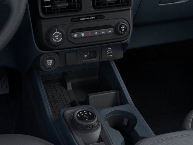 2025 Ford Maverick LARIAT 2025 Ford Maverick LARIAT