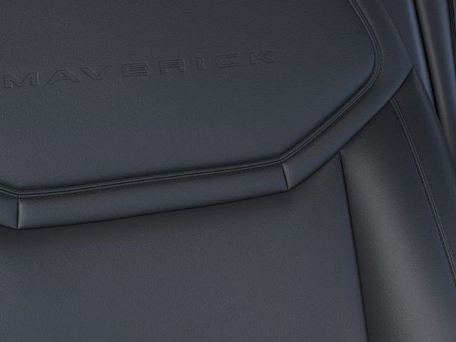 2025 Ford Maverick LARIAT 2025 Ford Maverick LARIAT