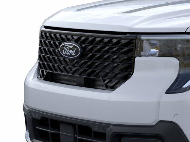 2025 Ford Maverick LARIAT 2025 Ford Maverick LARIAT