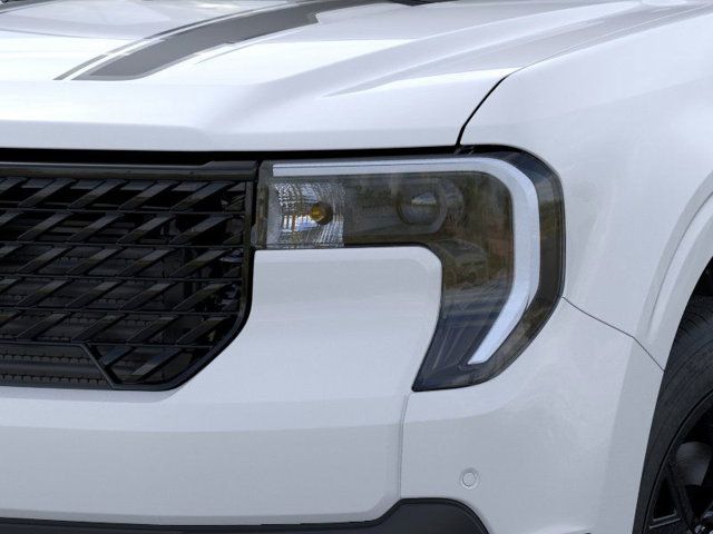 2025 Ford Maverick LARIAT 2025 Ford Maverick LARIAT