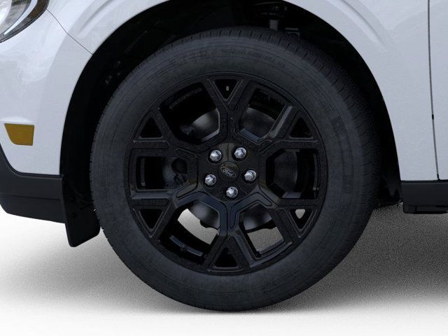 2025 Ford Maverick LARIAT 2025 Ford Maverick LARIAT