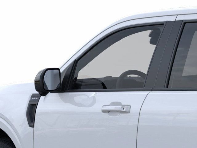 2025 Ford Maverick LARIAT 2025 Ford Maverick LARIAT