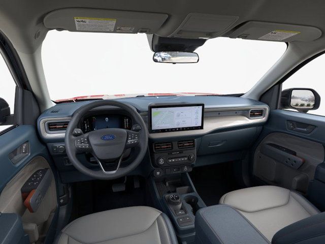 2025 Ford Maverick LARIAT 2025 Ford Maverick LARIAT