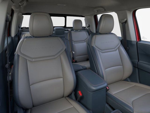 2025 Ford Maverick LARIAT 2025 Ford Maverick LARIAT