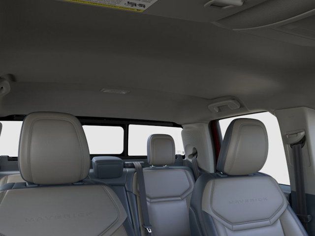 2025 Ford Maverick LARIAT 2025 Ford Maverick LARIAT