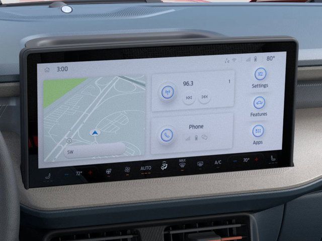 2025 Ford Maverick LARIAT 2025 Ford Maverick LARIAT