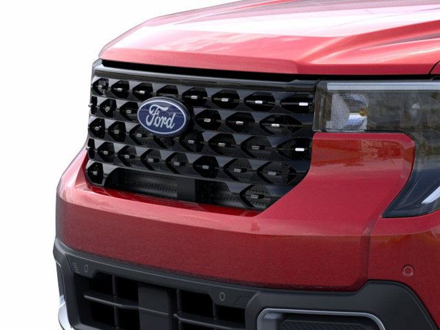 2025 Ford Maverick LARIAT 2025 Ford Maverick LARIAT