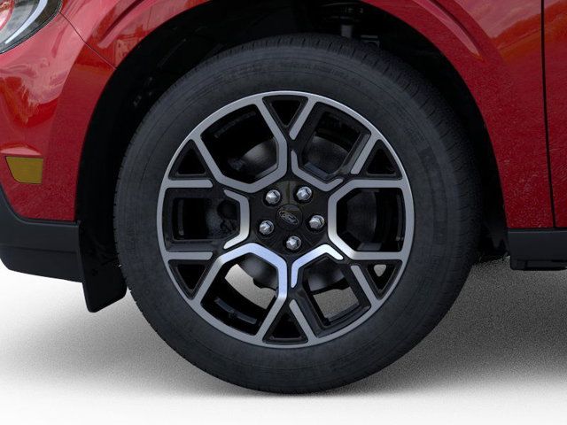 2025 Ford Maverick LARIAT 2025 Ford Maverick LARIAT