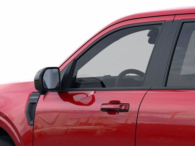 2025 Ford Maverick LARIAT 2025 Ford Maverick LARIAT