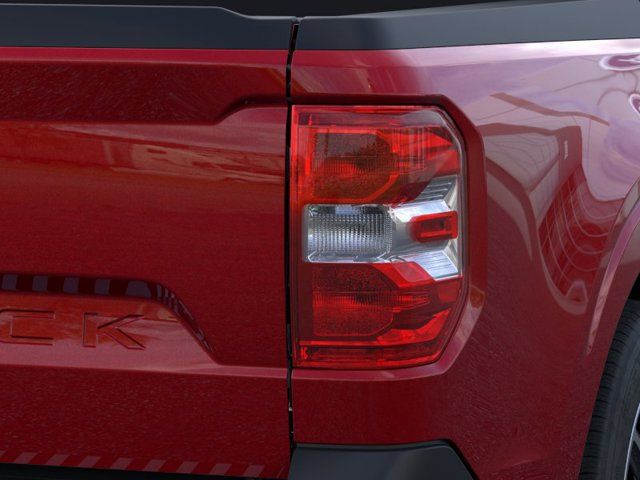 2025 Ford Maverick LARIAT 2025 Ford Maverick LARIAT