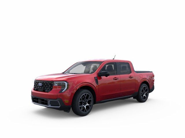 2025 Ford Maverick LARIAT 2025 Ford Maverick LARIAT