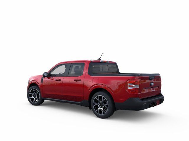 2025 Ford Maverick LARIAT 2025 Ford Maverick LARIAT