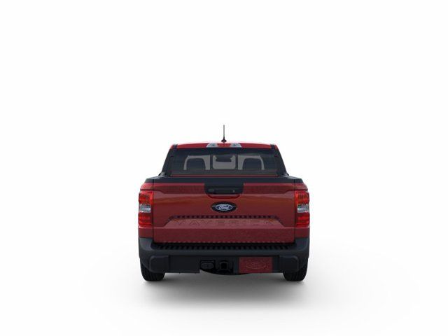 2025 Ford Maverick LARIAT 2025 Ford Maverick LARIAT