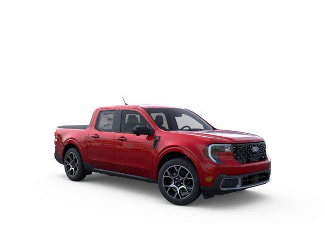 2025 Ford Maverick LARIAT 2025 Ford Maverick LARIAT