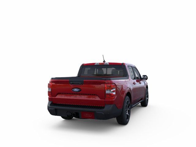 2025 Ford Maverick LARIAT 2025 Ford Maverick LARIAT