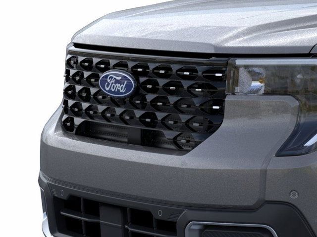 2025 Ford Maverick LARIAT 2025 Ford Maverick LARIAT