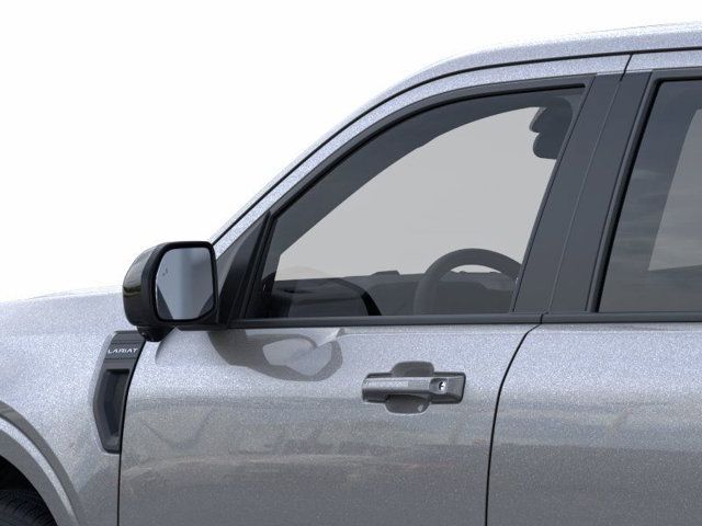 2025 Ford Maverick LARIAT 2025 Ford Maverick LARIAT