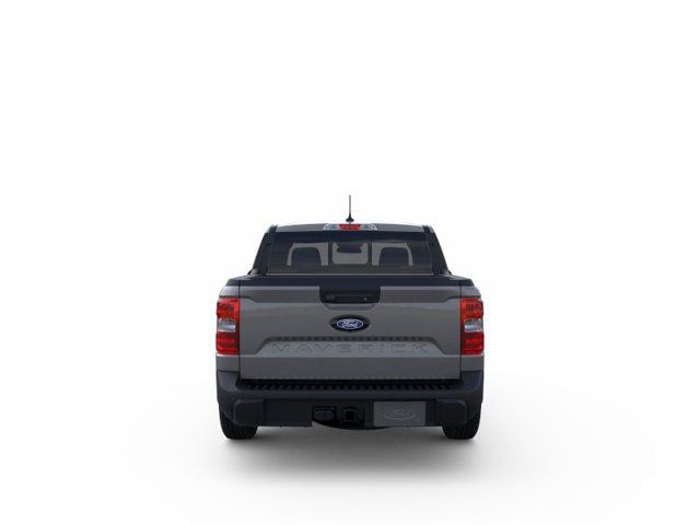2025 Ford Maverick LARIAT 2025 Ford Maverick LARIAT
