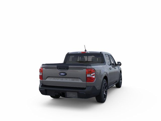 2025 Ford Maverick LARIAT 2025 Ford Maverick LARIAT