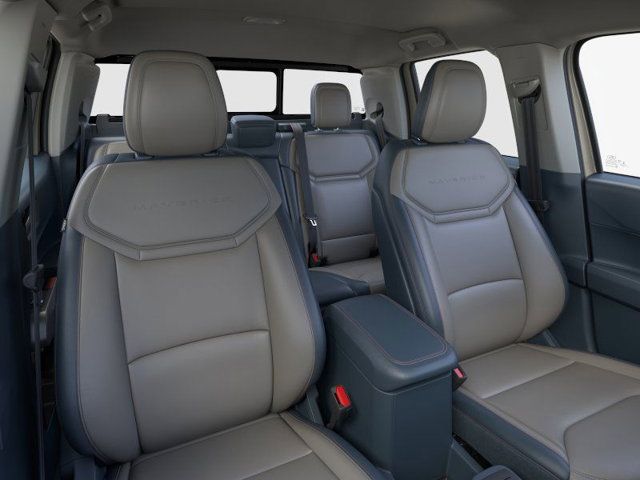 2025 Ford Maverick LARIAT 2025 Ford Maverick LARIAT