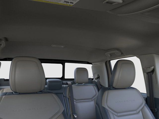 2025 Ford Maverick LARIAT 2025 Ford Maverick LARIAT