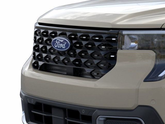 2025 Ford Maverick LARIAT 2025 Ford Maverick LARIAT