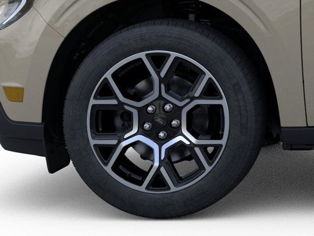 2025 Ford Maverick LARIAT 2025 Ford Maverick LARIAT